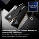 Оперативна пам'ять 32GB (2x16GB) Patriot Viper Elite 5 Ultra DDR5 6000 MHz (VEU532G6036K) - изображение 15