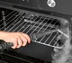Пароочисник Clatronic 1050 Вт 3 5 бар ручний для прибирання будинку дезінфекції поверхонь з 9 насадками та кабелем 5 метрів - зображення 3