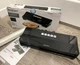 Вакуумный упаковщик Silver Crest бытовой для продуктов 30 см с функцией Sous Vide и съемным поддоном для жидкости профессиональная герметизация свежести и длительного хранения овощей мяса и рыбы - изображение 4