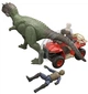 Игровой набор Mattel Jurassic World JKG91 (194735349708) - изображение 3
