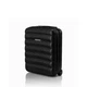 Чемодан для лоукоста Wings 160PC мини 23л черный (160PC-XS-Black) - изображение 1