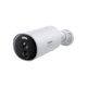 IP камера видеонаблюдения Baseus Security B1 Outdoor Camera 2K Wi-Fi, 145°, ночное видение, IP67, белая - изображение 2