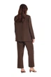 Піджак GERRY WEBER 42 Коричневий 60166/357 - изображение 4