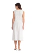 Кофта GERRY WEBER 42 Білий 66501/102 - зображення 3