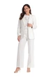 Піджак GERRY WEBER 42 Білий 60159/102 - зображення 2