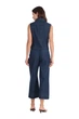 Безрукавка GERRY WEBER 36 Синій 64704/397 - зображення 4