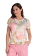 Футболка GERRY WEBER 46 Білий 61746/600 - зображення 1