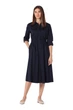Сукня GERRY WEBER 40 Синій 608507/104 - зображення 1