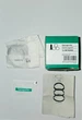 Комплект ущільнювачів Hansgrohe 98702000 - изображение 3
