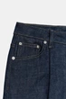 Джинси wide leg з високою посадкою Zara 5474/058/400 34 - зображення 9