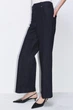 Джинси Wide leg з високою посадкою Zara 9632/253/407 44 - зображення 2
