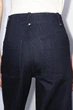 Джинси Wide leg з високою посадкою Zara 9632/253/407 44 - зображення 6