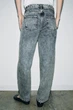 Джинси Relaxed Balloon Zara 6840/044 34 - зображення 3
