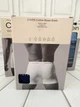 Мужское белье трусы боксеры Calvin Klein набор 3 штуки синего цвета размер M - изображение 5