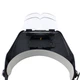 Лупа очки бинокулярные Magnifier 81001-A с LED подсветкой / увеличение 1.2X 1.8X 2.5X 3.5X - изображение 5