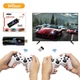 Игровая приставка Game Stick X3 Plus 8K, ретро консоль 3D Game Stick HDMI с беспроводным джойстиком и пультом - изображение 3