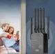 Беспроводной Wi-Fi репитер усилитель сигнала для дома квартиры, роутер, точка доступа - изображение 4