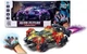 Auto zdalnie sterowane Artyk Toys For Boys Future 1:18 169021 (5901811169021) - obraz 2