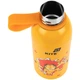 Термос з фігурною кришкою Kite Garfield 350 мл Помаранчевий (GF26-1267) - зображення 3