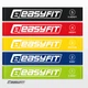 Гумки для фітнеса набір EasyFit із 5 шт (гумова петля, латексна стрічка опору, кільце для йоги на ноги) Ws-5-Pak - зображення 6