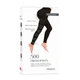 Леггинсы для коррекции фигуры Arosha 500 Pressopants XL-2XL (50-52) Черный - изображение 1