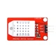 DHT22 – цифровой сенсор температуры и влажности для Arduino и микроконтроллеров. - изображение 1