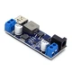 Понижающий преобразователь DC-DC 12-24V на 5V (5А) с USB для Arduino и проектов - изображение 3