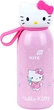 Термос з фігурною кришкою Kite Hello Kitty 350 мл Рожевий (HK26-1267-1) - зображення 1