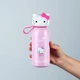 Термос з фігурною кришкою Kite Hello Kitty 350 мл Рожевий (HK26-1267-1) - зображення 5