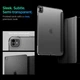 Чохол Spigen для iPad Pro 13" M5/M4 (2025/2024) Liquid Air Folio (ACS09439) - изображение 7