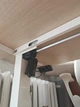 Компьютерный стол SENSE7 Nojo Light с электрической регулировкой высоты 120х60 см Светло-коричнево-белый (14490996) - изображение 9
