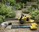 Аккумуляторная пила DeWalt DCM775N с шиной 45 см 2 АКБ - 48V 6Ah, скорость цепи 24 м/с - изображение 8