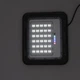 Светодиодный уличный прожектор на солнечных батареях 150 LED 100 Вт размером 21.5х18.5х4.5 см - изображение 5