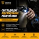 Дриль-шурупокрут акумуляторний DEKO GCD20DU3A (20V, 1 АКБ, 1.5 Ач, 58 Нм) - зображення 8