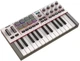 MIDI-контроллер Akai Professional MPK Mini IV Grey 25 клавиш - изображение 1