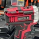 Аккумуляторный шуруповерт MA800 24V с 2 АКБ RED - изображение 4