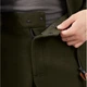 Брюки Harkila Metso Hybrid 52 Willow Green - изображение 3