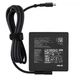 Блок живлення для ноутбука ASUS USB‑C Type‑C 100W, квадратний, чорний (кабель потрібен) - изображение 3