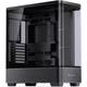 Корпус JONSBO TK-5 Black - зображення 2