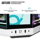 Комп`ютер ARTLINE Gaming Y70BWTouch (Y70BWTOUCHv61) - изображение 7