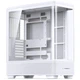 Корпус JONSBO TK-5 White - зображення 3