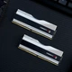 Модуль пам'яті для комп'ютера DDR5 64GB (2x32GB) 6400 MHz Trident Z5 RGB G.Skill (F5-6400J3239G32GX2 - зображення 6