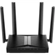 Маршрутизатор Cudy WR3600H, BE3600 2.5G Wi-Fi 7 Router (WR3600H) - изображение 1