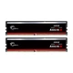 Модуль пам'яті G.Skill Aegis 5 DDR5-5200 64GB (2x32GB) CL40-40-40-83 1.1V Intel XMP / AMD EXPO (F5-5200J4040A32GX2-IS) - изображение 2