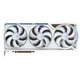 Відеокарта ASUS GeForce RTX5080 16GB ROG ASTRAL WHITE OC (ROG-ASTRAL-RTX5080-O16G-WHITE) - зображення 1