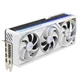Відеокарта ASUS GeForce RTX5080 16GB ROG ASTRAL WHITE OC (ROG-ASTRAL-RTX5080-O16G-WHITE) - зображення 2