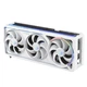 Відеокарта ASUS GeForce RTX5080 16GB ROG ASTRAL WHITE OC (ROG-ASTRAL-RTX5080-O16G-WHITE) - зображення 3