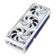 Відеокарта ASUS GeForce RTX5080 16GB ROG ASTRAL WHITE OC (ROG-ASTRAL-RTX5080-O16G-WHITE) - зображення 4