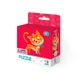 Дитячий пазл "Кошеня та мишка" DoDo Toys 300112, 16 елементів - зображення 1