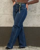Джинси VJeans F2098-3, 56, синій - изображение 2